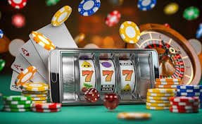 Tampilan permainan slot online populer di ole388 dalam tampilan mobile